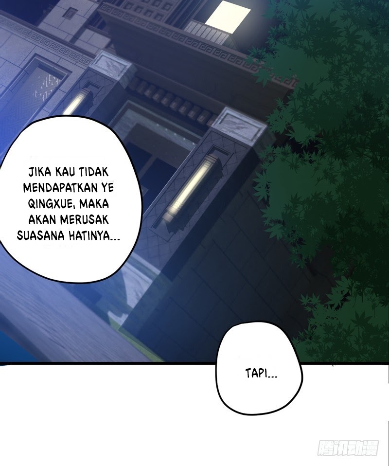 Strongest Divine Doctor Mixed City chapter 31